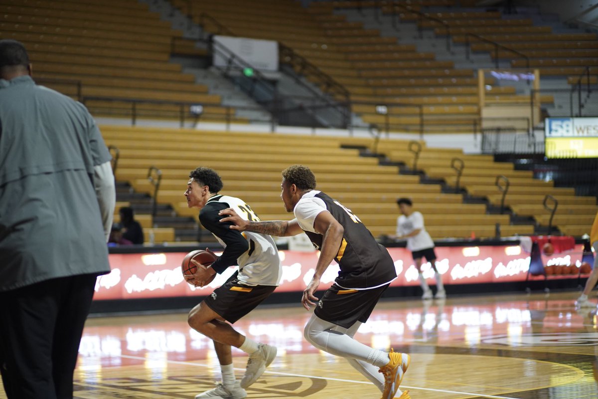 Western Michigan Men's Basketball tweet media