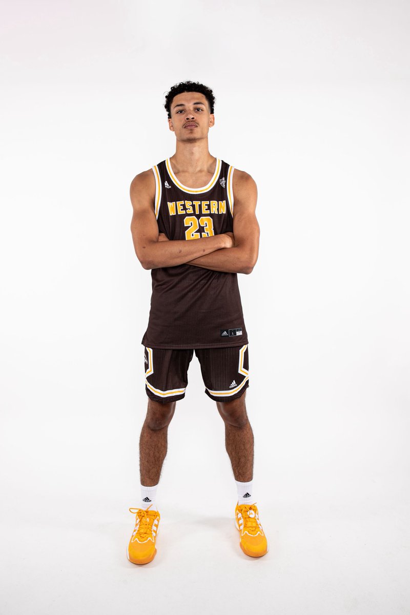 Western Michigan Men's Basketball tweet media