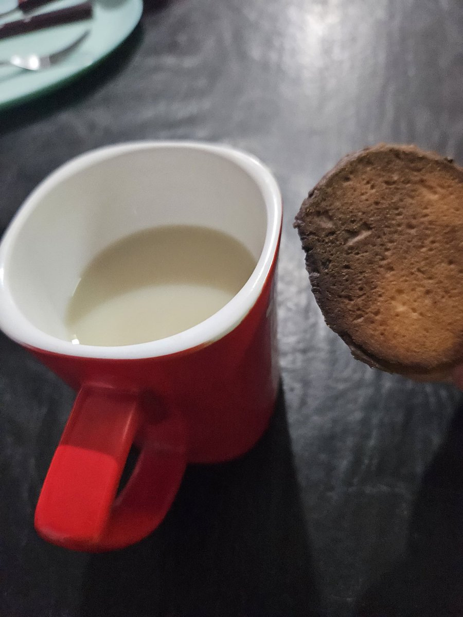BlackwatchGames's tweet photo. Se quemaron las galletas de mi esposa pero me las como igual porque la quiero

#SABADOENTN https://t.co/lkb6RSuEjE