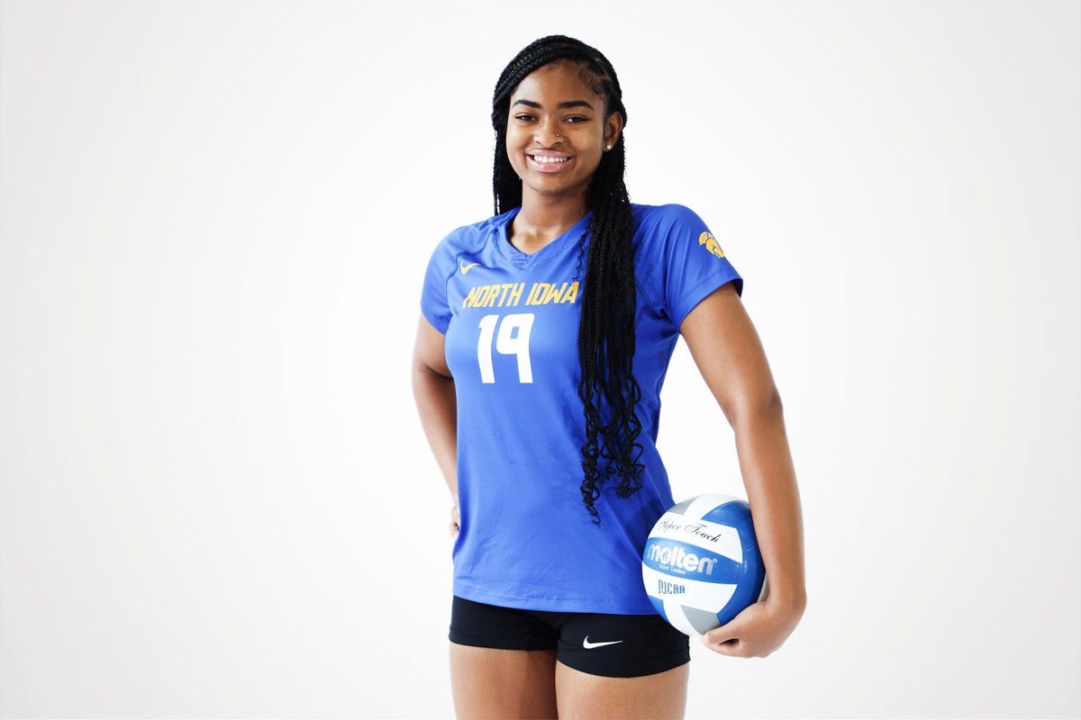 NIACC🏐Volleyball tweet media
