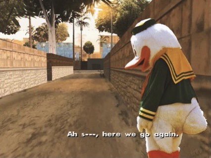 Barstool Ducks (@barstoolducks) on Twitter photo 