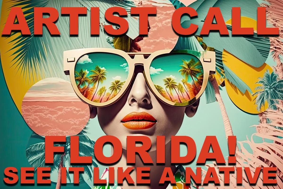 bv_electro's tweet photo. Artists Call For Exhibition
#artcall #artistcall #artistwanted
Find out here:😍 DecorIdeas #homedesign #architecturecompetitions #AllAmericanRejects  
Original: TheBoxGalleryFL https://t.co/czoATwGAao
