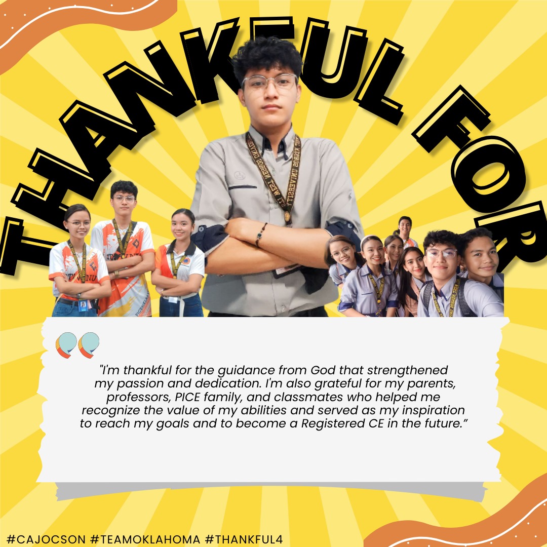 CajocsonIII's tweet photo. #Cajocson #TeamOklahoma #Thankful4 https://t.co/tWQQQNnP0N