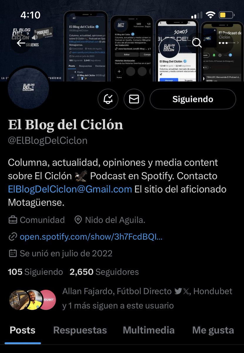 Esdras 19 tweet media