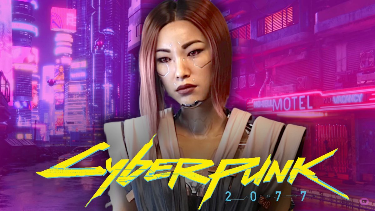 Cyberpunk 2077 - Todos os Finais 