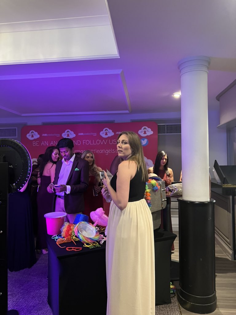 LibbyMaesAngels's tweet photo. Be sure to get all your photos done!!
#libbysball2023 https://t.co/FWn4Mhjmhz