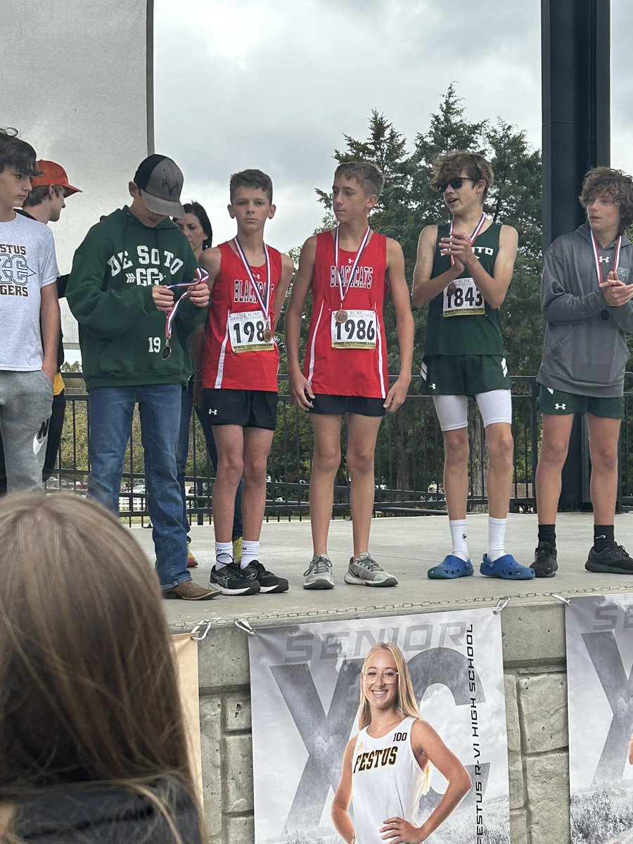 STMS Track and Field/ XC tweet media