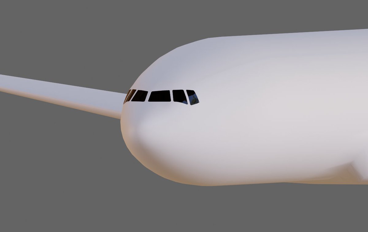 eggeroons's tweet photo. nice. #Blender3D #B3D #aviation https://t.co/ZMZstrCRRp