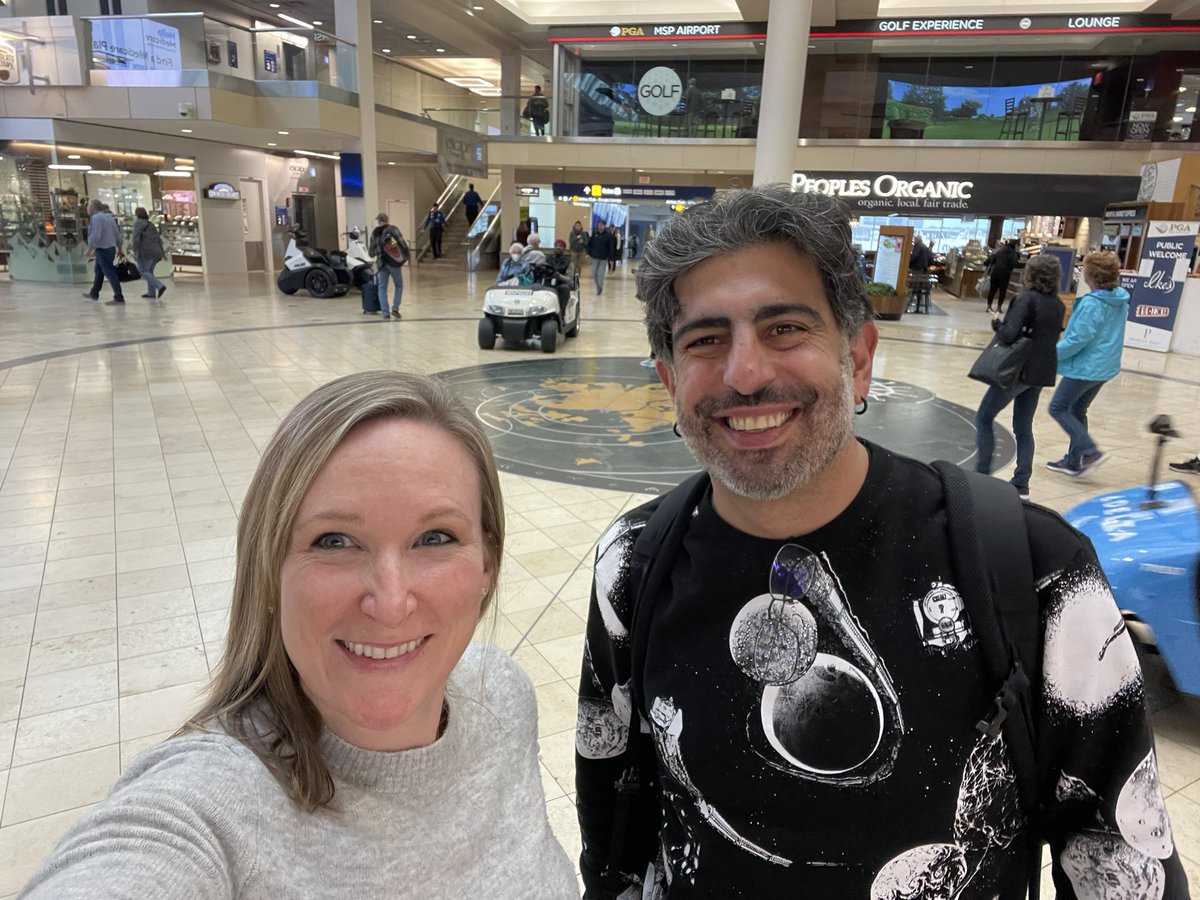 As <a href="/foadhamidi/">Foad Hamidi</a> and I touch down in Minneapolis for <a href="/ACM_CSCW/">ACM CSCW</a> we wanted to shout out that the IS Dept at UMBC is anticipating multiple TT hires this year. So hit us up over some coffee! hcc.umbc.edu