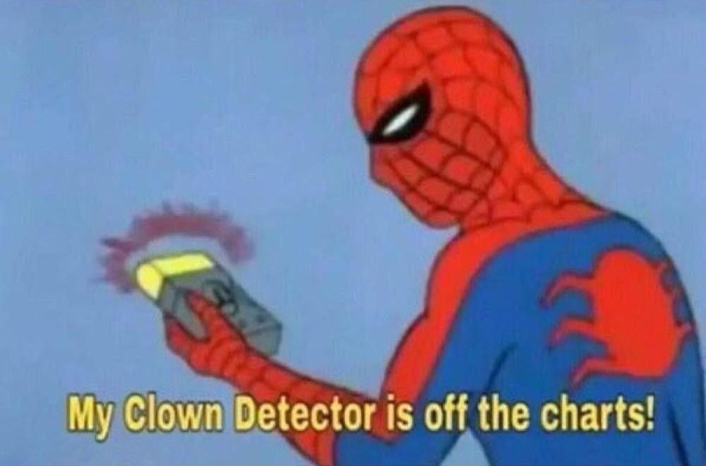 dillion danis is finished