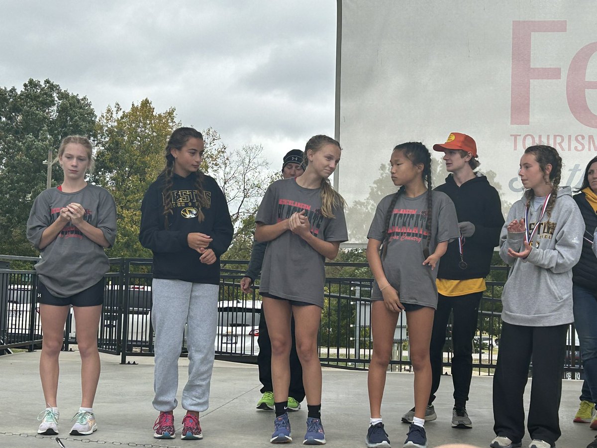 STMS Track and Field/ XC tweet media