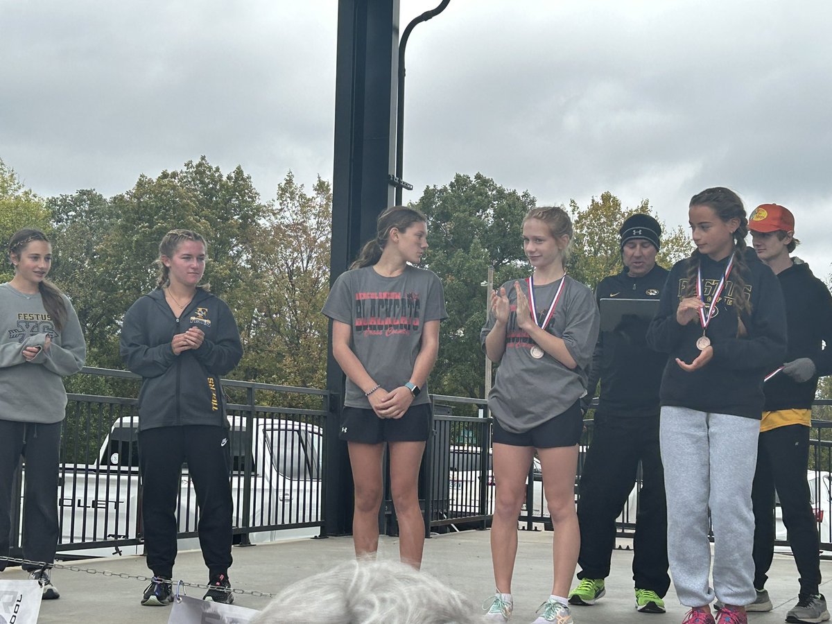 STMS Track and Field/ XC tweet media