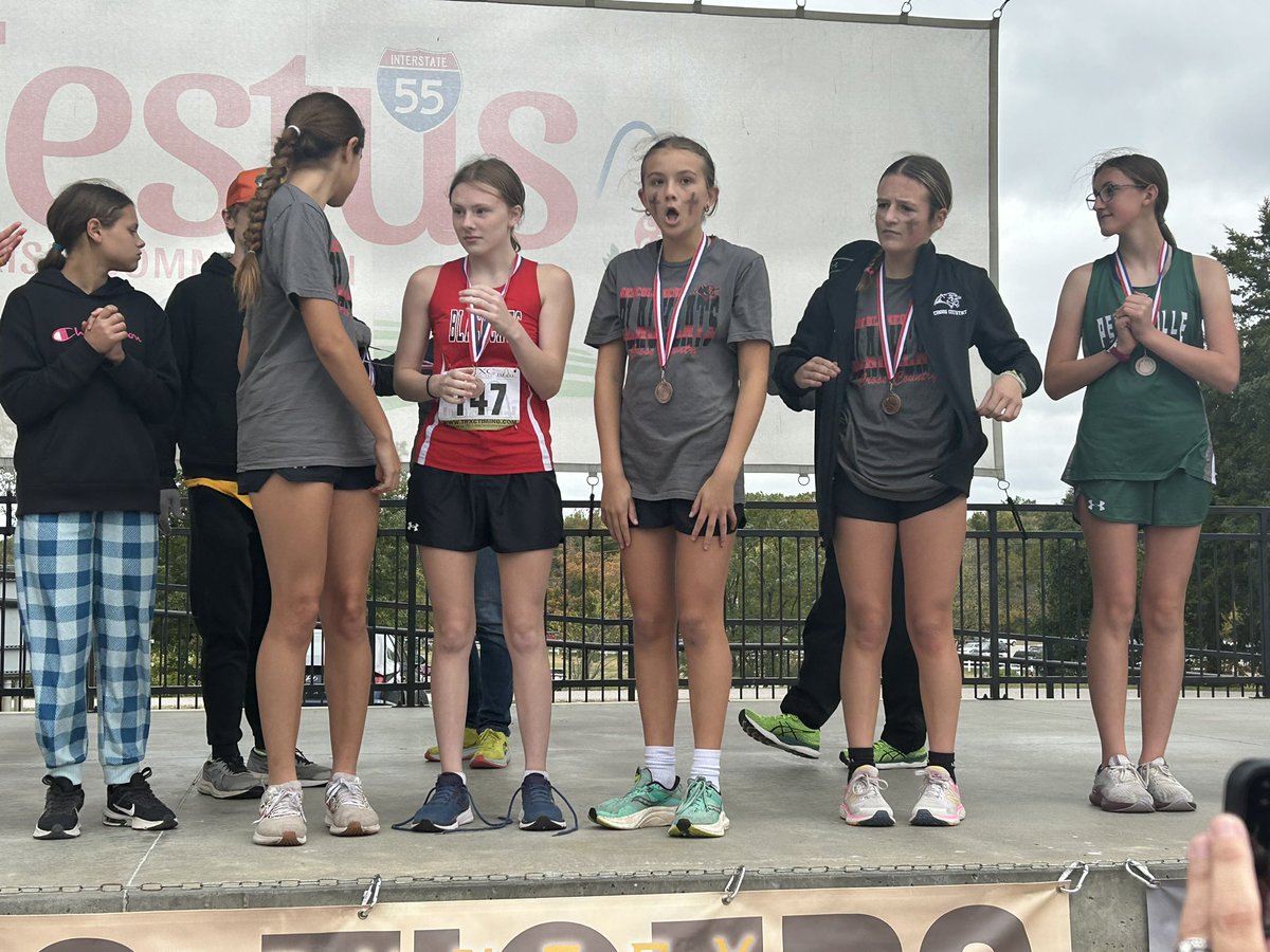 STMS Track and Field/ XC tweet media