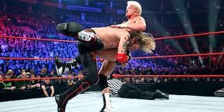 “Here comes the highly anticipated boxing match between Logan Paul and Dillon Danis” 

Dillon Danis: