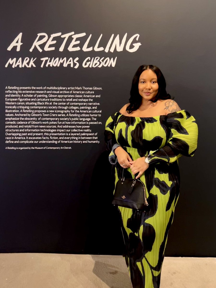 The odds were in my favor. I’m obsessed with this dress. <a href="/ELOQUII/">ELOQUII</a>