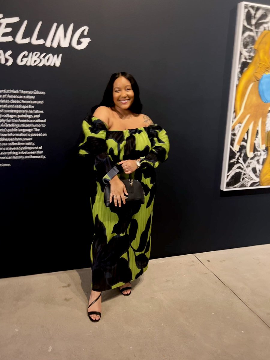 That Girl. ✨ tweet media