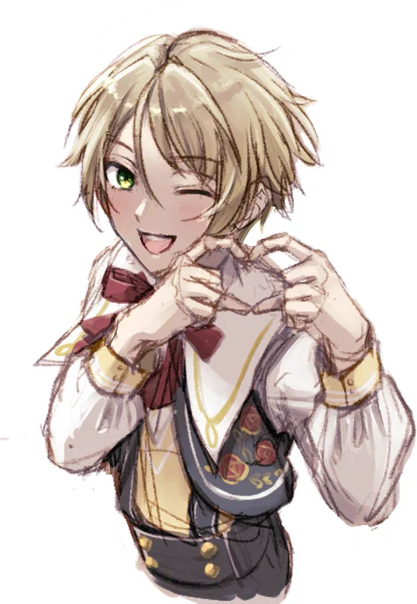 あいらくん推しの子とお絵描き通話した時のやつ