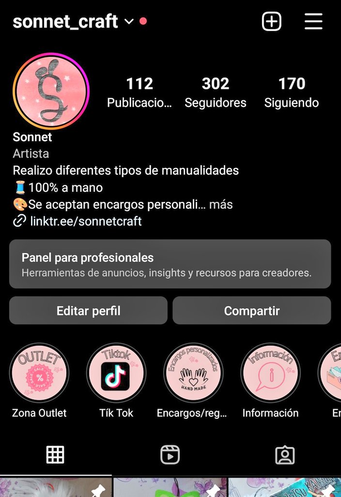 SonnetCraft's tweet photo. He subido en Instagram una zona Outlet a precios super bajos, echadle un vistazo a las historias destacadas si os interesa https://t.co/EMZtKRBCsz