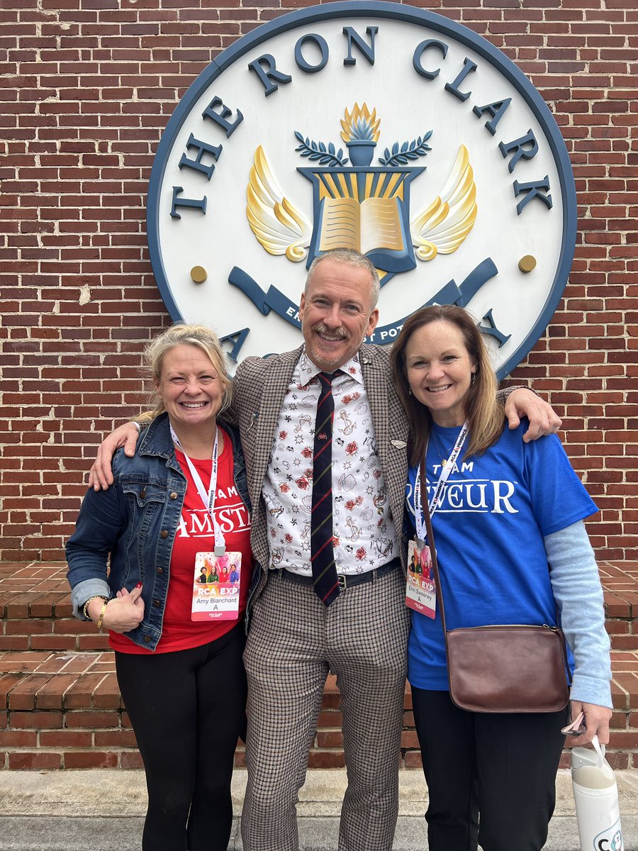 Amy Blanchard tweet media