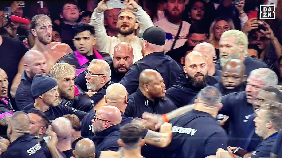 Ring Magazine tweet media