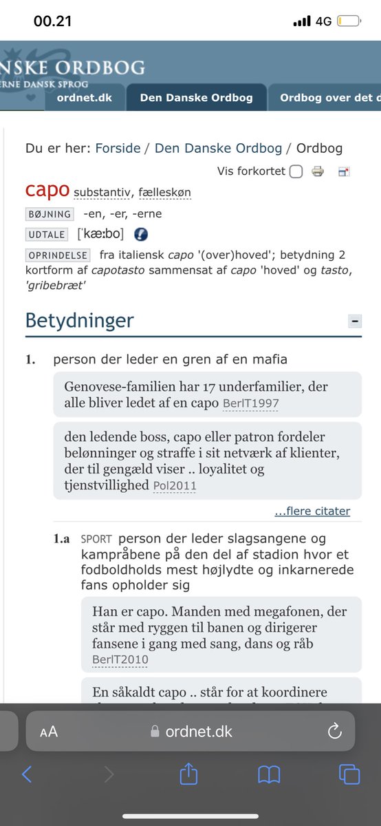 Super dårlig oplevelse. Rasmus United rammer ikke rosen og alt for høj lyd på den “ledende” aldrig igen.
