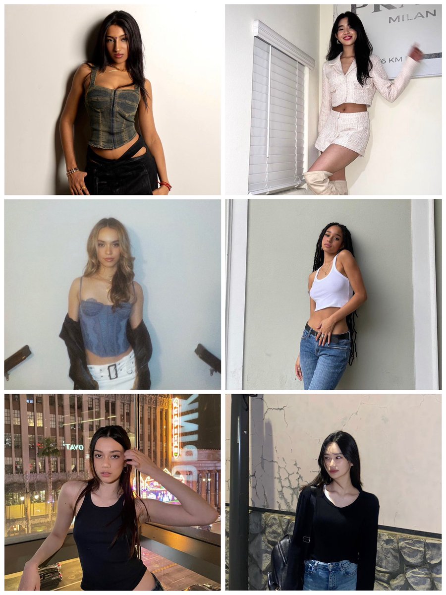 WALKSEYE's tweet photo. THE DREAM6 Y’ALL, JUST THEM SERVING AND EATING THE STAGE UP. THIS IS THE PERFECT LINEUP
#MYLINEUP #DREAM6 #DANIELA #SOPHIA #LARA #MANON #NAYOUNG #MEGAN #DREAMACADEMYHQ #DREAMACADEMY #HYBE #GREFFEN https://t.co/QGXZSaIiyP