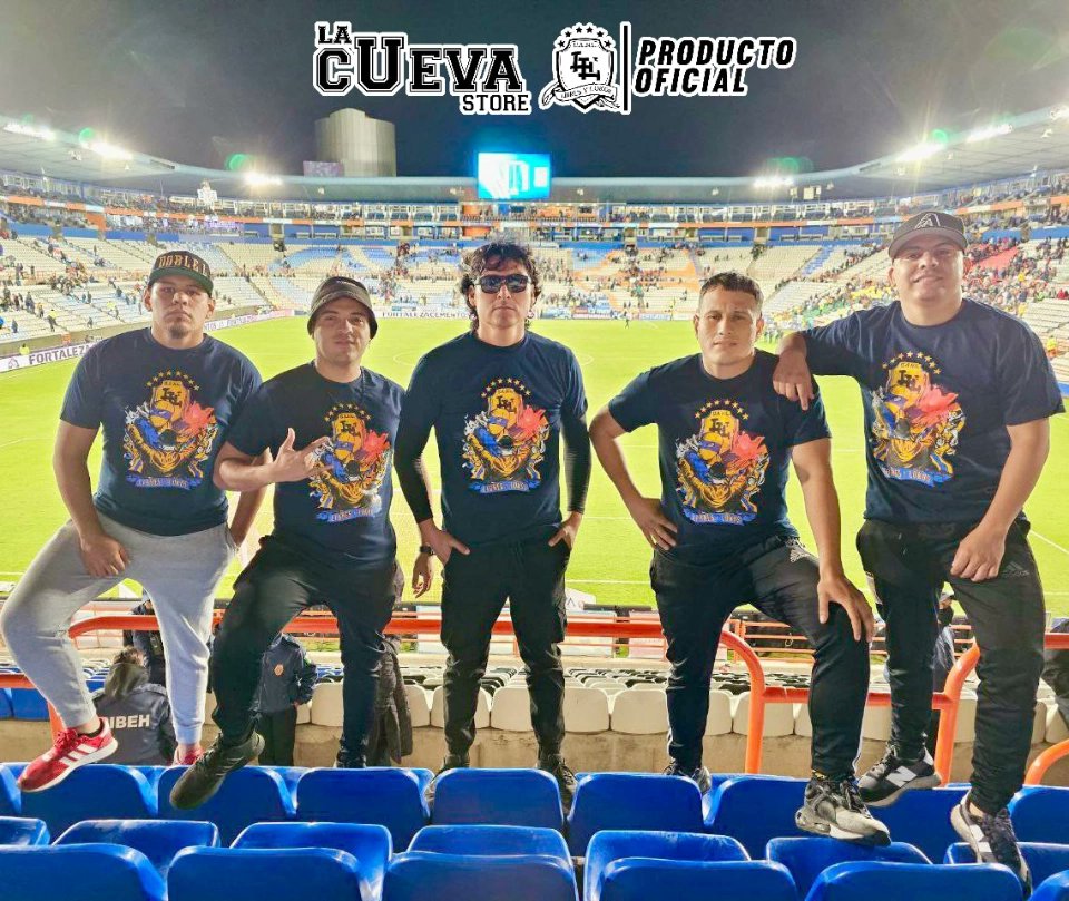 The Cueva Store tweet media