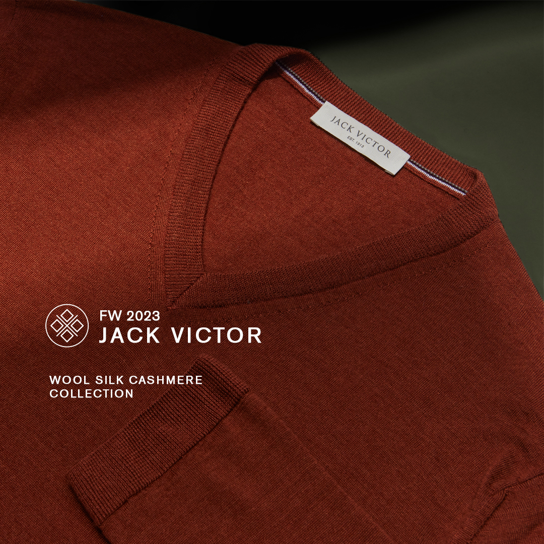 Jack Victor tweet media