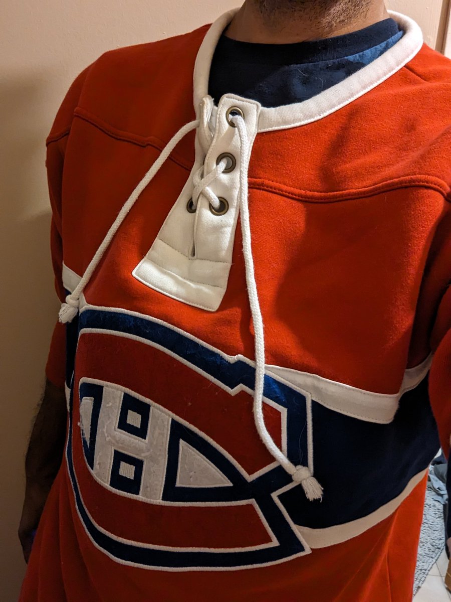 DangerZone007's tweet photo. @amanda_rose75 You betcha betcha!!
Go Habs Go!
#GoHabsGo #AmandaRose https://t.co/n8M6uXAi2x