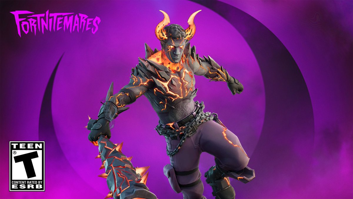 Fortnite Leaks 🕜 tweet media