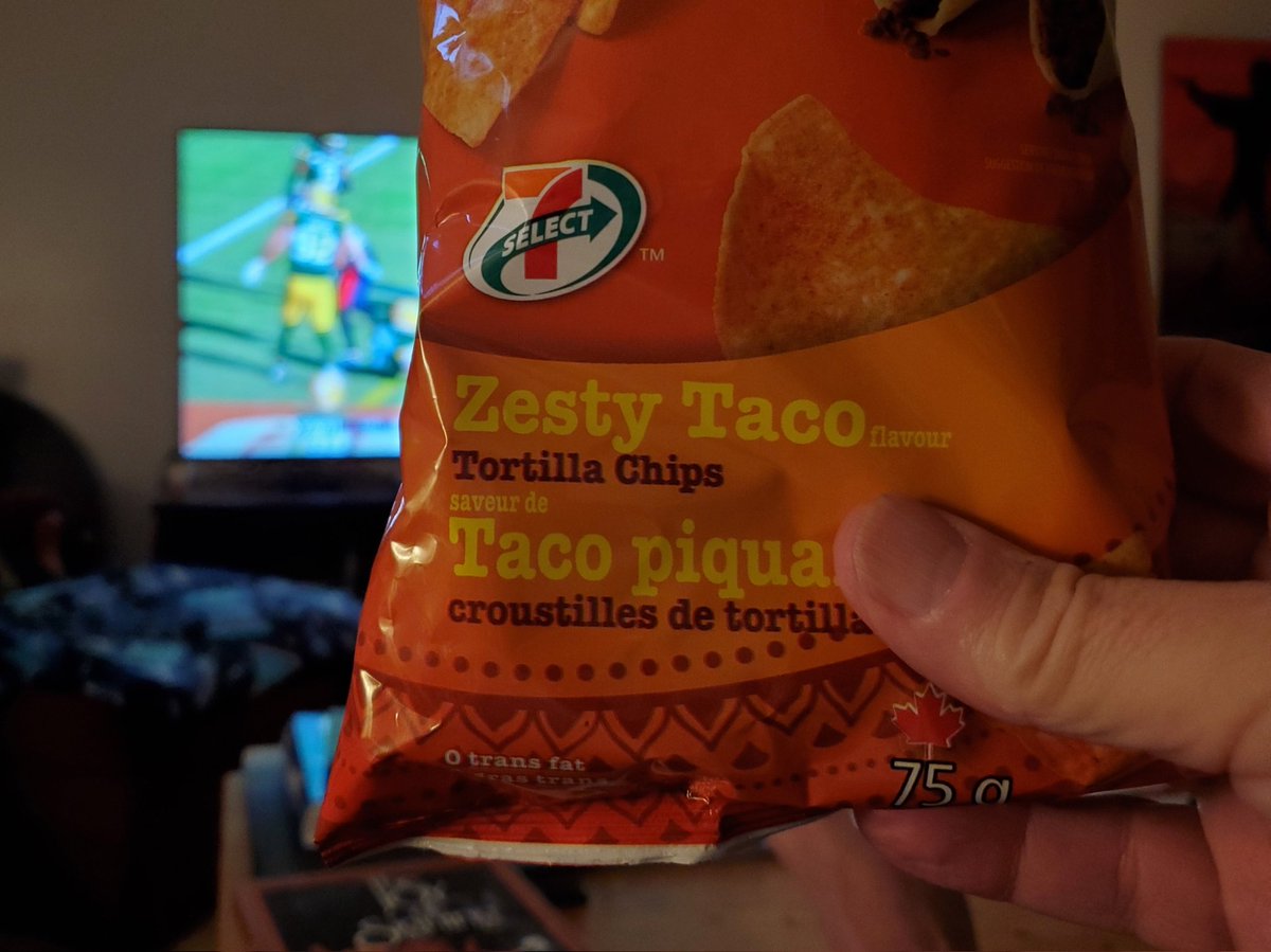 rvink's tweet photo. Surprisingly tasty. #ChipAdventures https://t.co/5GdllEvCCC