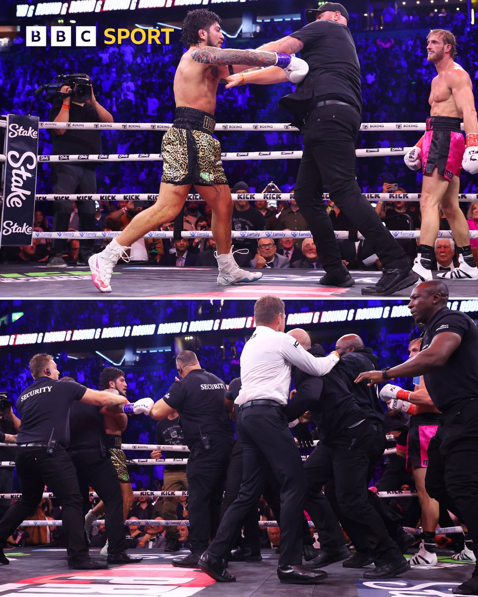 BBC Sport tweet media