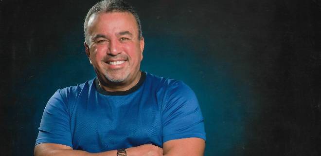 #Entretenimiento: Douglas Ascanio, un amante de las vivencias y buena música goo.su/g345