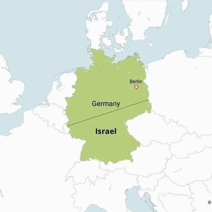 iOSama_'s tweet photo. عندما تريد أن تعطي الأرض، أعط أرضك.

When you want to give land, give your land.🇺🇸🇨🇰

Όταν θέλεις να δώσεις γη, δώσε τη γη σου.

Wenn Sie Land verschenken möchten, geben Sie Ihr Land.🇩🇪

Quand vous voulez donner une terre, donnez 
votre terre.🇫🇷
#PalestineLivesMatter https://t.co/XDyzlqaMNP