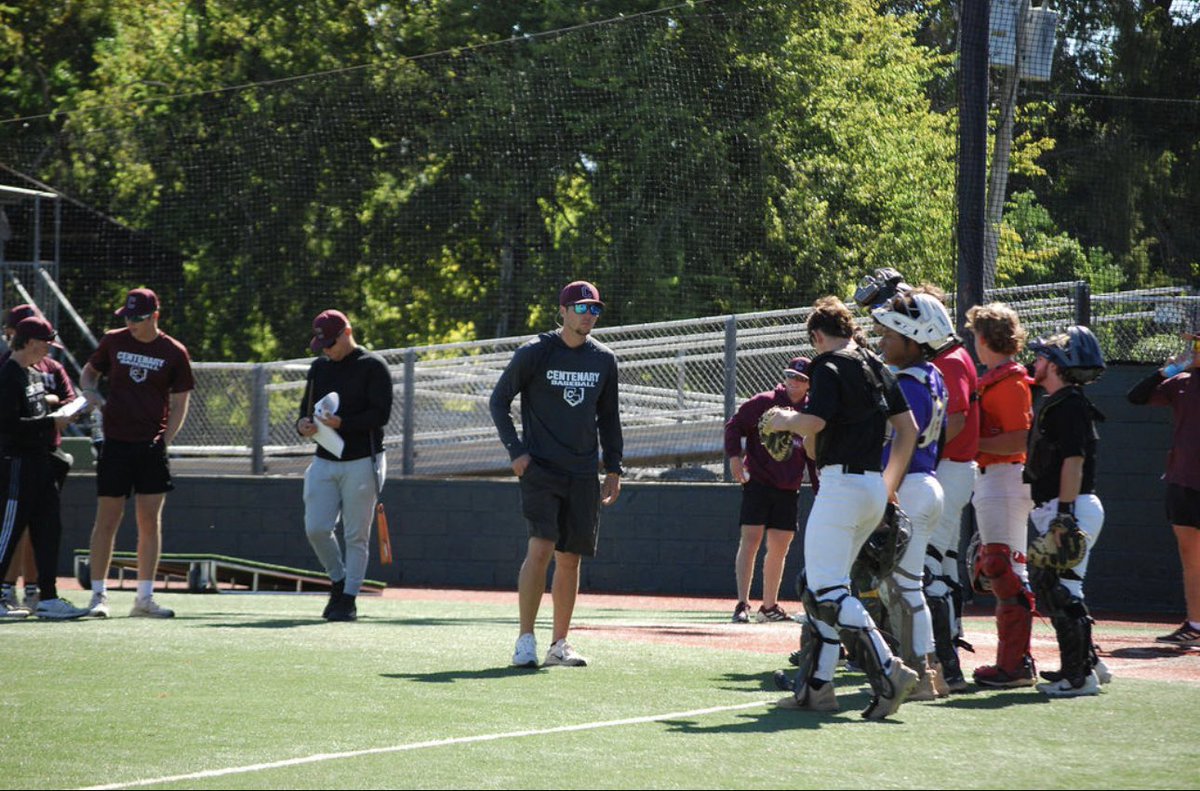 Gents Baseball tweet media