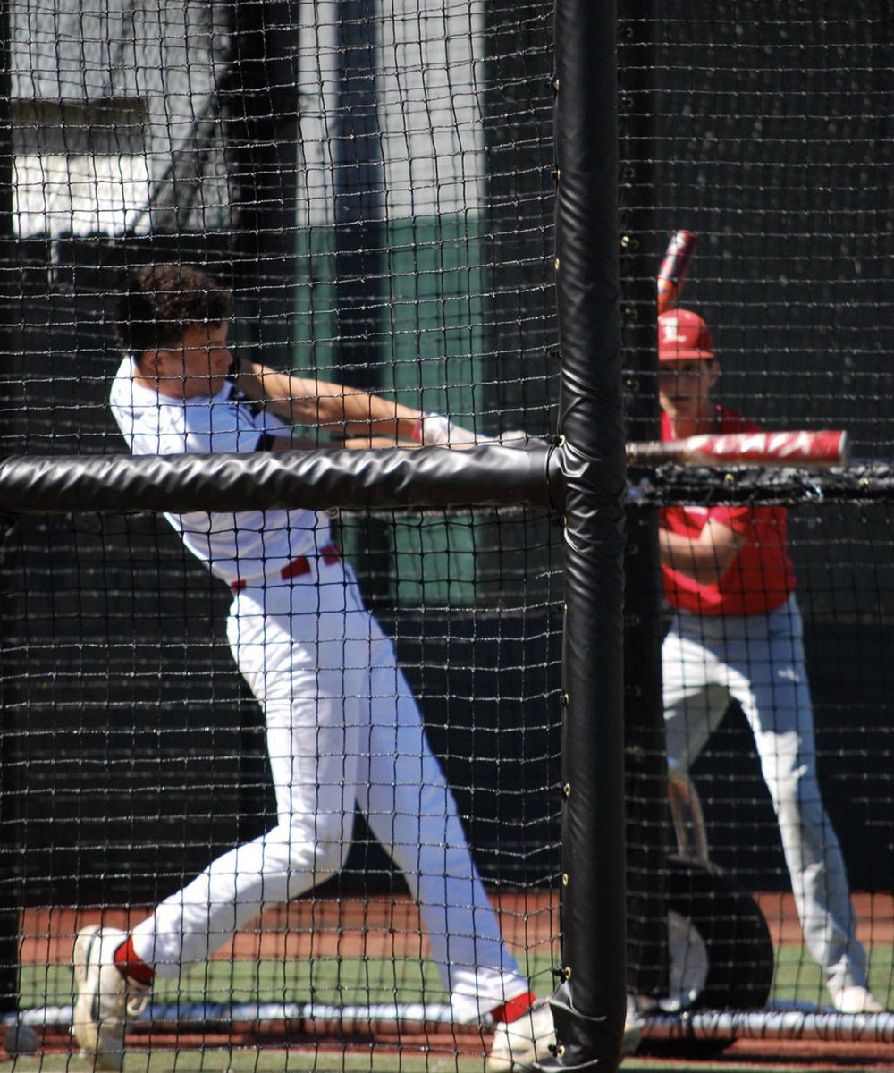 Gents Baseball tweet media