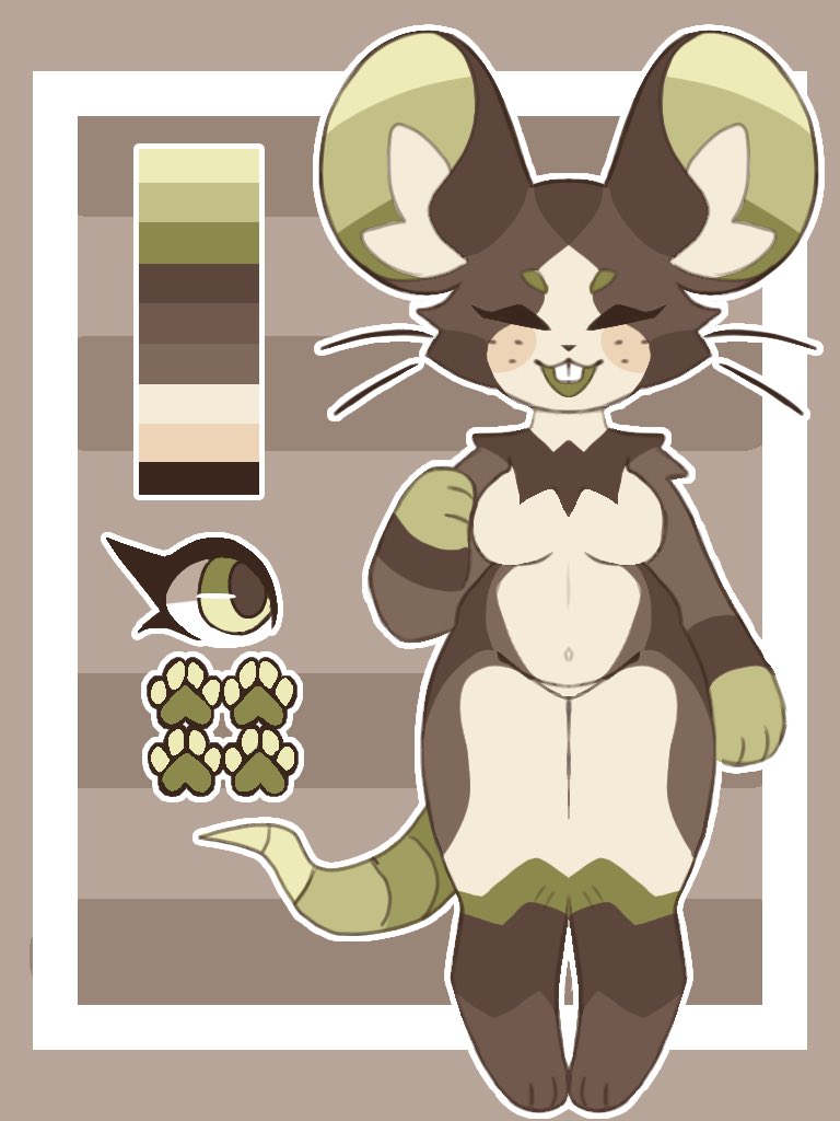 lemons_squeezie's tweet photo. Some adopts I made for TH :> https://t.co/lnDtSiW47t