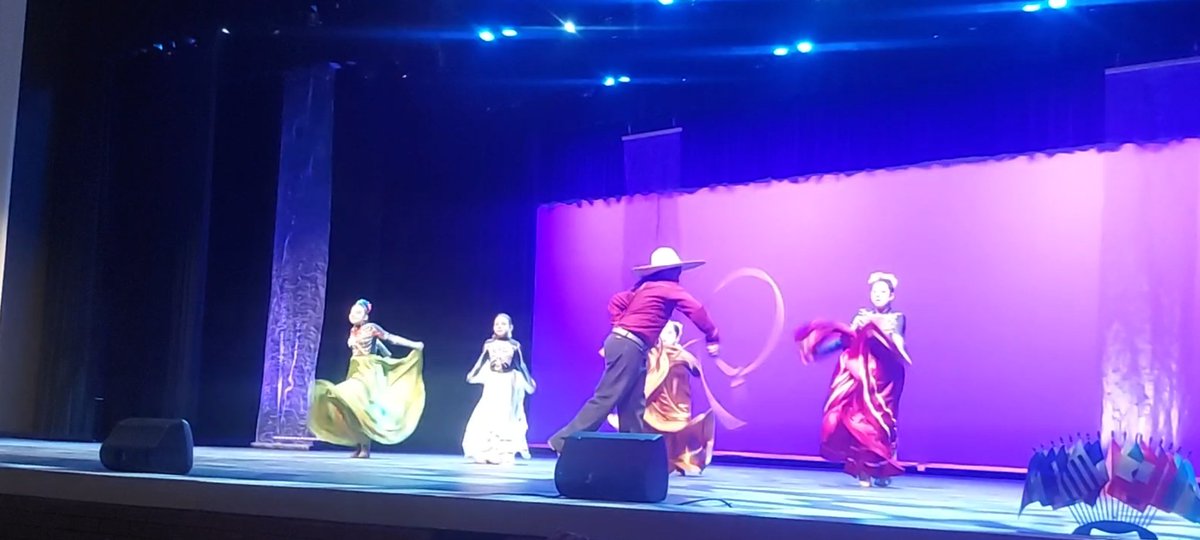 Ending Hispanic Heritage Month. 
Mis Catrinas! <a href="/HenryCountyBOE/">Henry County Schools</a> <a href="/conrad_blades/">Conrad Blades</a>