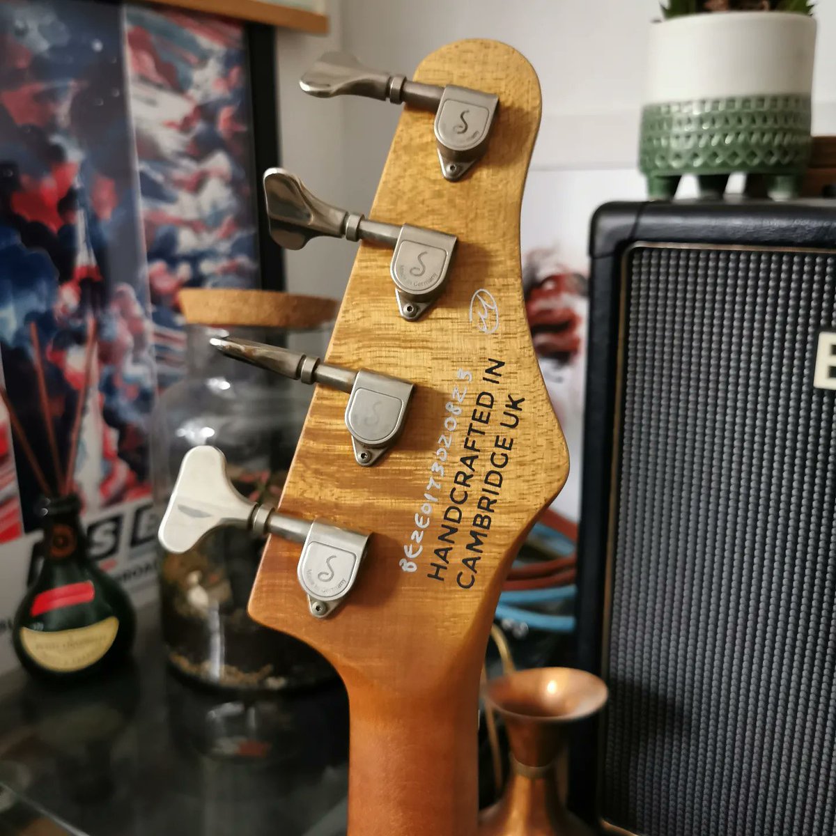 Fidelity Guitars tweet media