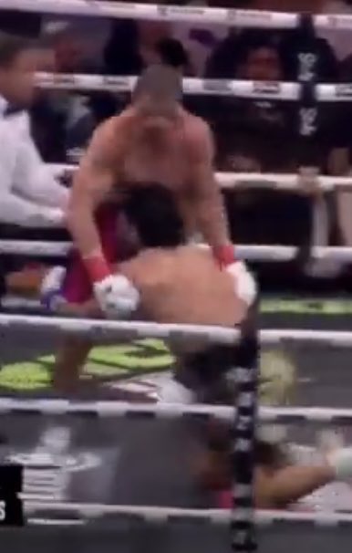 How do you spend 3 months Slut shaming and then attempt to top the homie off during the fight??? <a href="/dillondanis/">Dillon Danis</a>