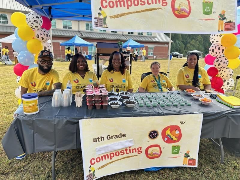 Nakisha Crowder tweet media