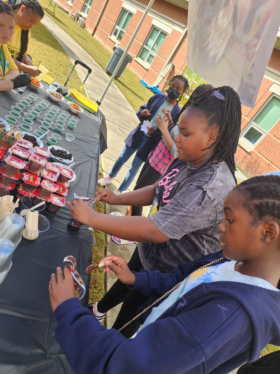 Nakisha Crowder tweet media