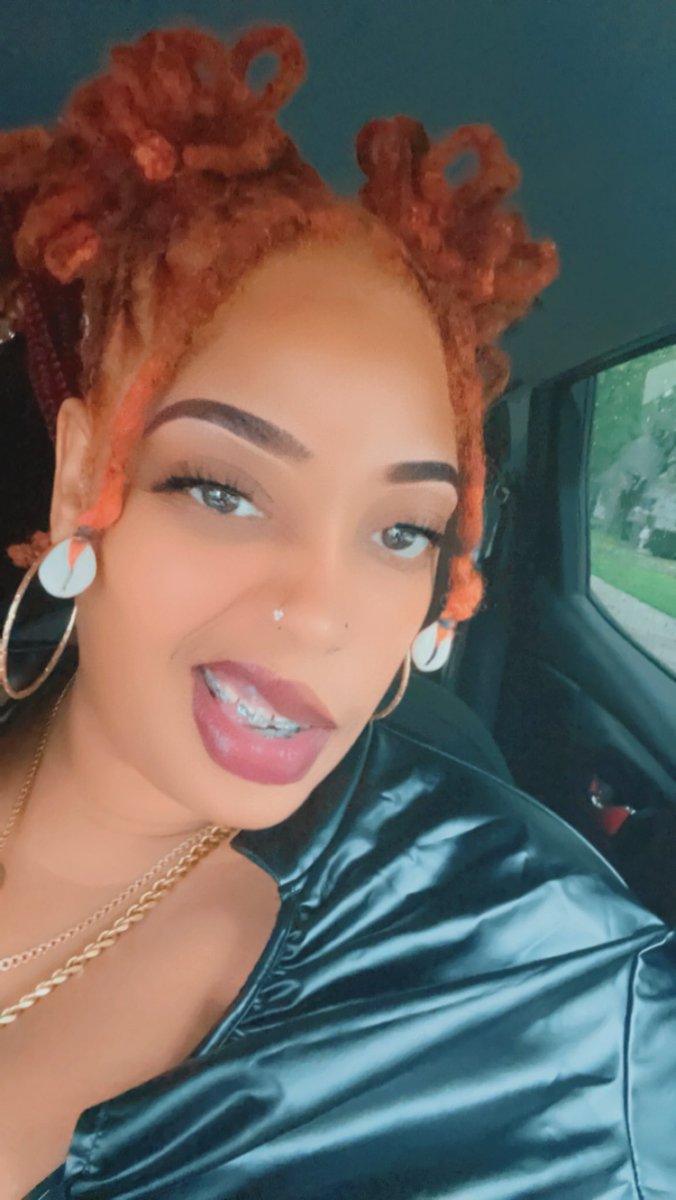 QueenPSlayShit1's tweet photo. Bitches Know I’m A MFN Problem 🥰😘 https://t.co/TP3aQ42YiL