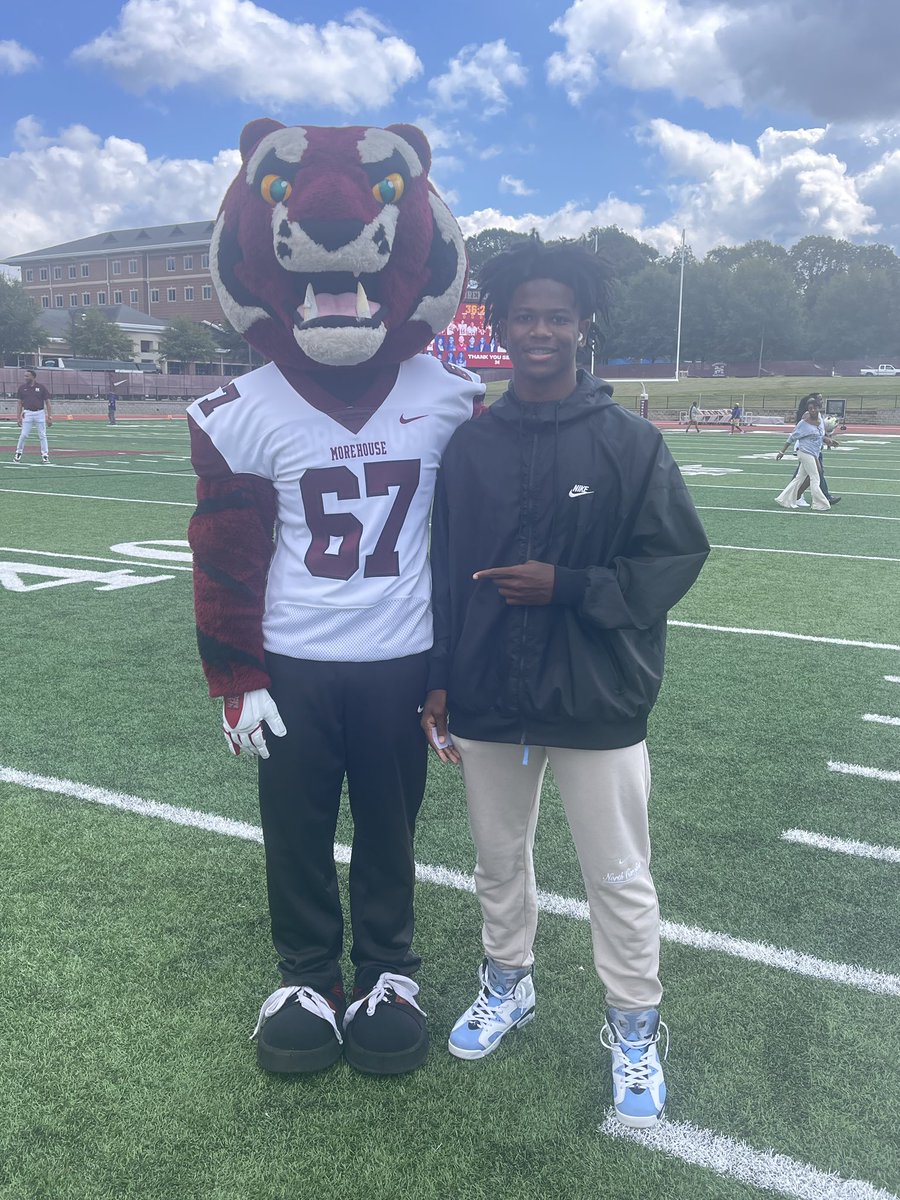 Darian “Heavyy” Gant ⚡️ tweet media