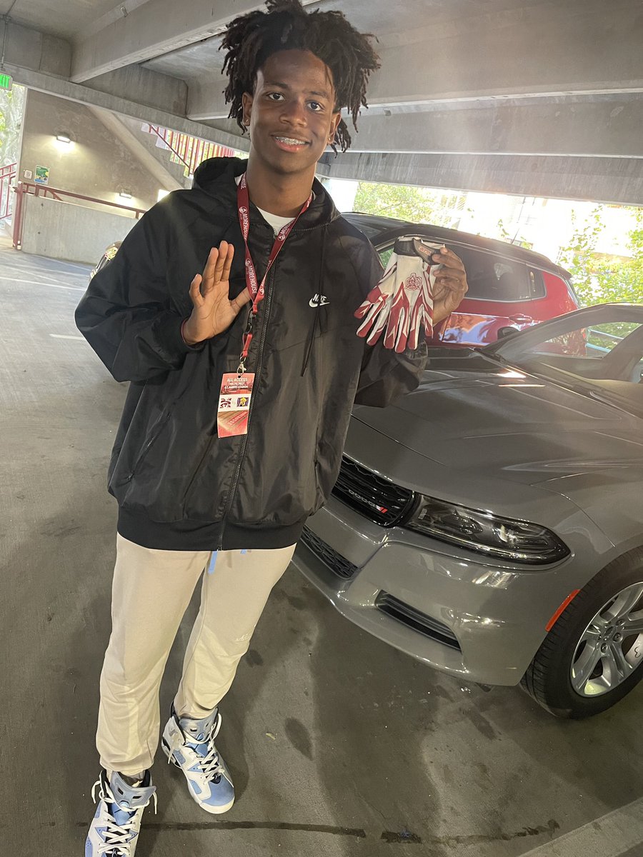 Darian “Heavyy” Gant ⚡️ tweet media