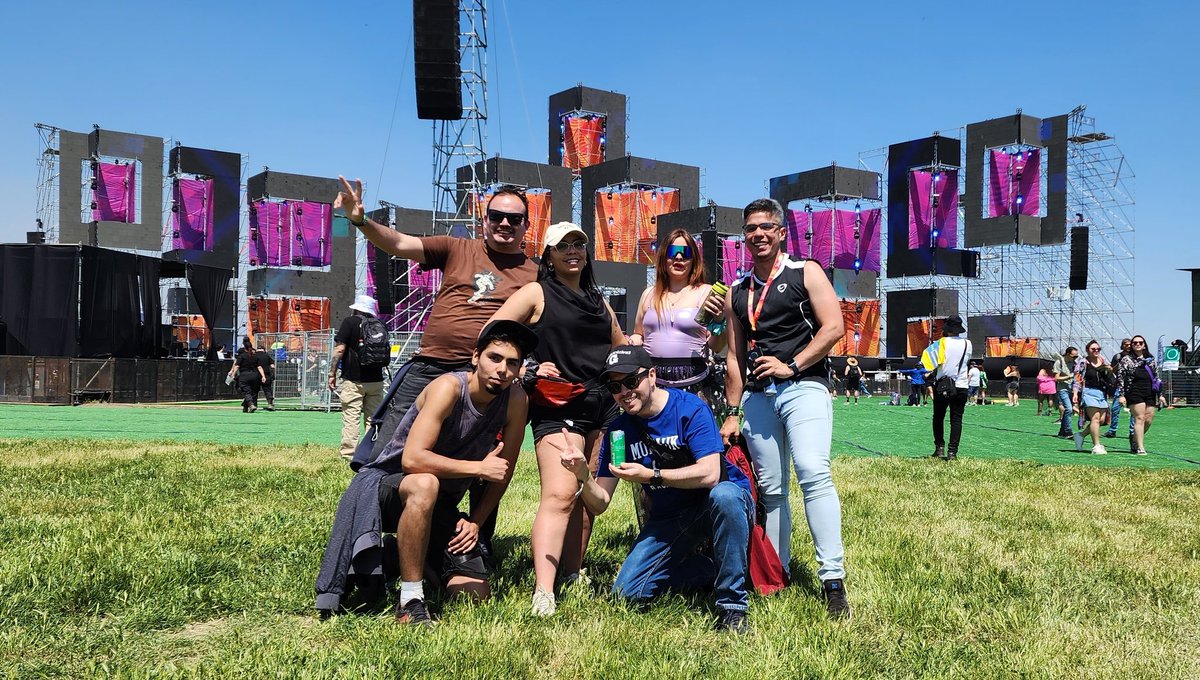TecnoGx's tweet photo. Un poco de Creamfields 2023,Creamfields Chile 2023, 2023, Santiago, Santiago 2023, Chile,
#CreamfieldsChile, #CreamfieldsCL , #Creamfields,
Creamfields Festival, https://t.co/D8sq3nkYtZ