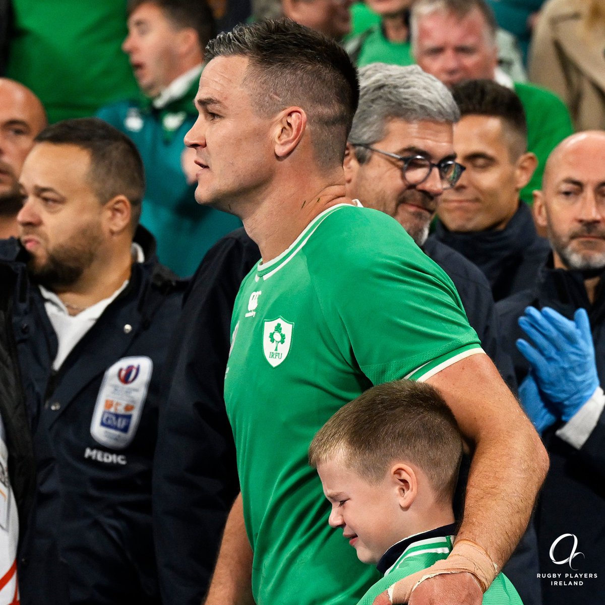 RugbyPlayersIreland tweet media