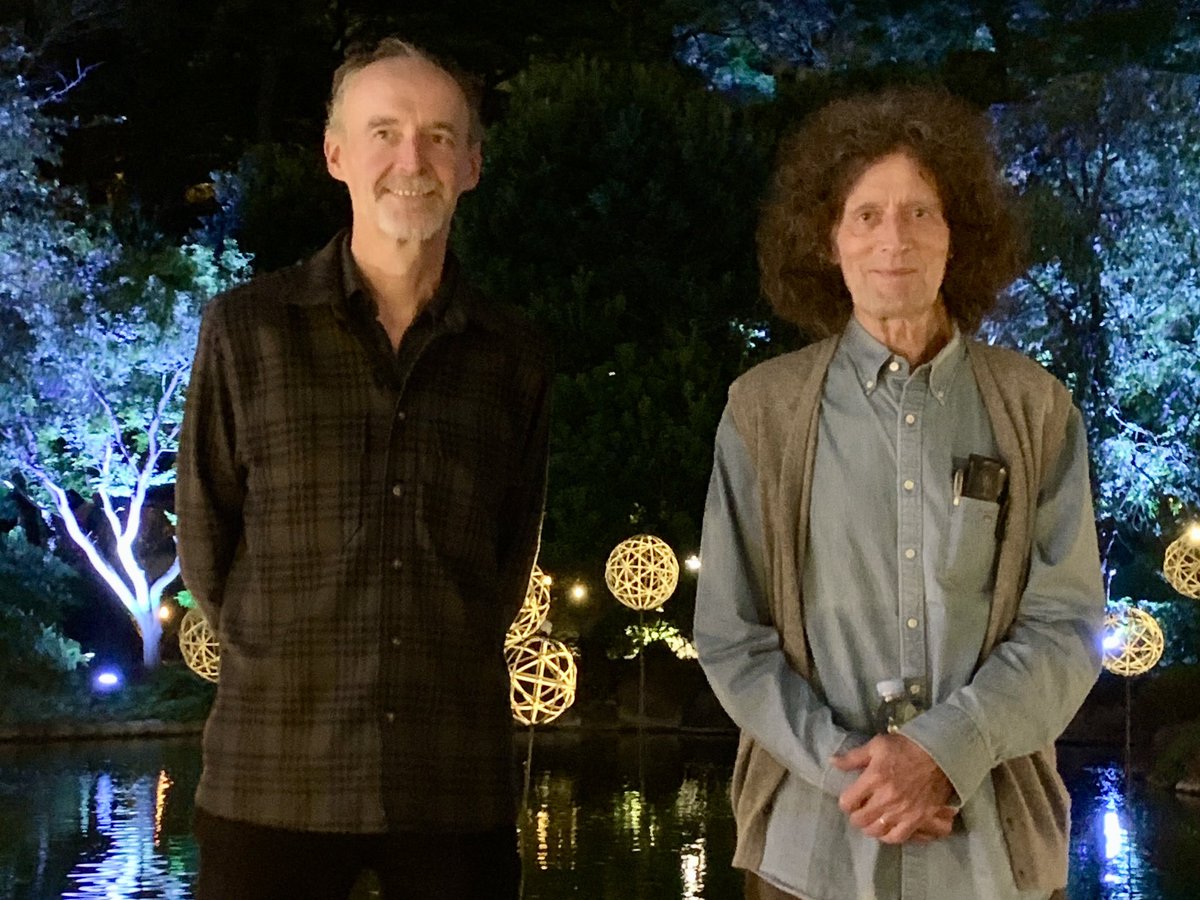 OSullivanTourJP's tweet image. Thank you Japan. See you next time! #ギルバート・オサリバン The DRIVEN Tour Japan 2023は無事に終了いたしました！ご来場いただいた皆さんありがとうございました！今回お会いできなかった皆さんこれからも応援よろしくお願いいたします。またお会いしましょう
#gilbertosullivan #billshanley