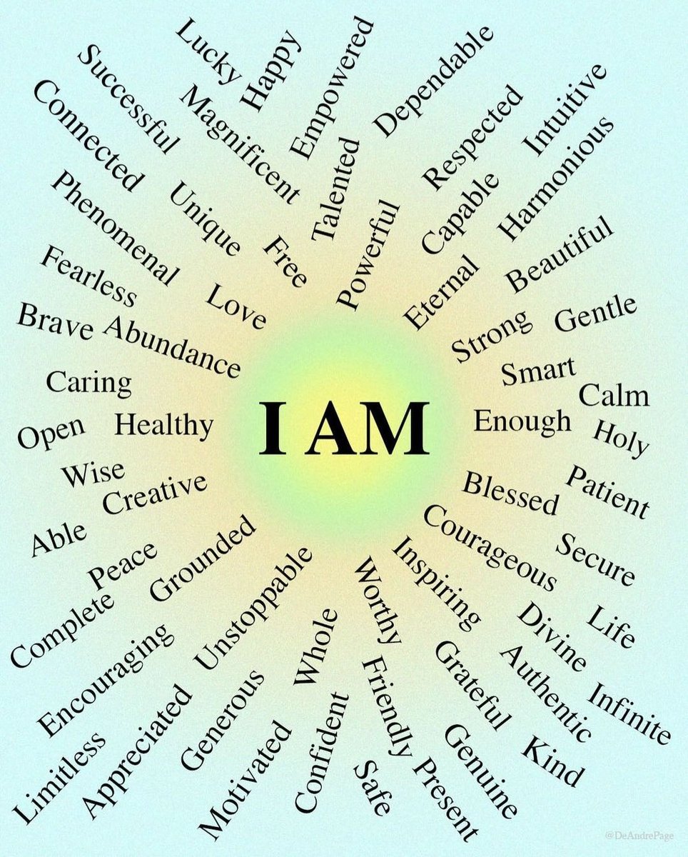holistic_anita's tweet photo. "I am not what happened to me, I am what I choose to become." #wordsofaffirmations #peakerstrong #resilience #positivethinking #positivity #postivemindset #awakening https://t.co/ke9KChrIB4