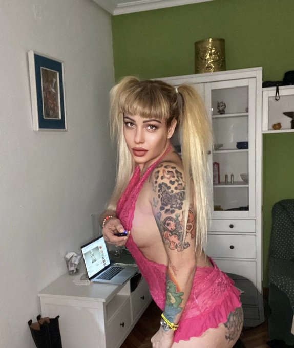 @inked_lorena ◦#onlyfans #lucifelinaonlyfans #sexy #girl #instapic #model #onlyfansgirl #chicasexy #chicaonlyfans<a class="tags" target="_blank" title="On Twitter" href="/?out=eyJ0eXAiOiJKV1QiLCJhbGciOiJIUzUxMiJ9.eyJpYXQiOjE3MjMwNzU2NTMsImlzcyI6InR3cG9ybnN0YXJzLmNvbSIsIm5iZiI6MTcyMzA3NTY1MywiZXhwIjoxNzU0NjExNjUzLCJyZWRpcmVjdF91cmwiOiJodHRwczovL3R3aXR0ZXIuY29tL2lua2VkX2xvcmVuYSJ9.OFRj50CpGN3XTf8VOEhCTzU2xZWDeWzQ6W6I_tt4jPRHBbdBUdYS-GlrTXU3ofzoWkQwJOeTzb19-t1PYF635Q">@inked_lorena</a><a href="/tag/onlyfans"class="tags">#onlyfans</a><a href="/tag/lucifelinaonlyfans"class="tags">#lucifelinaonlyfans</a><a href="/tag/sexy"class="tags">#sexy</a><a href="/tag/model"class="tags"><span>#model</span></a><a href="/tag/fashion"class="tags"><span>#fashion</span></a><a href="/tag/girl"class="tags"><span>#girl</span></a><a href="/tag/beauty"class="tags"><span>#beauty</span></a><a href="/tag/instapic"class="tags"><span>#instapic</span></a><a href="/tag/day"class="tags"><span>#day</span></a><a href="/tag/pic"class="tags"><span>#pic</span></a>